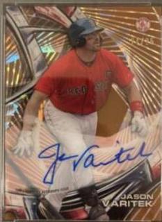 Jason Varitek