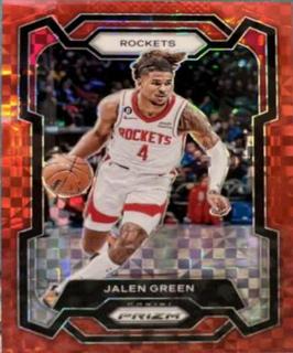 Jalen Green