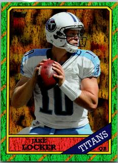 Jake Locker