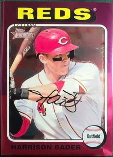 Harrison Bader