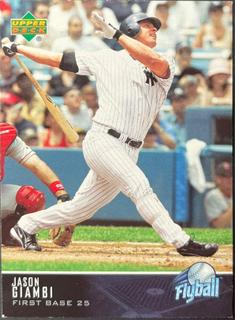 Jason Giambi
