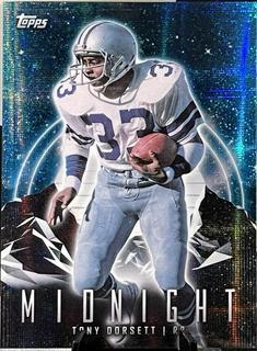 Tony Dorsett