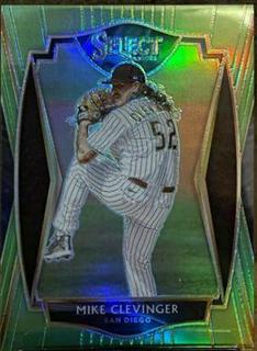 Mike Clevinger
