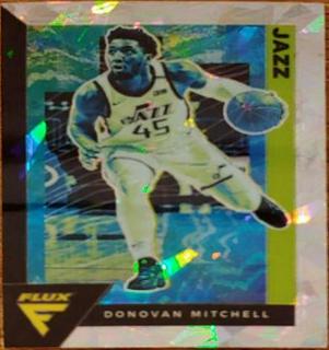 Donovan Mitchell
