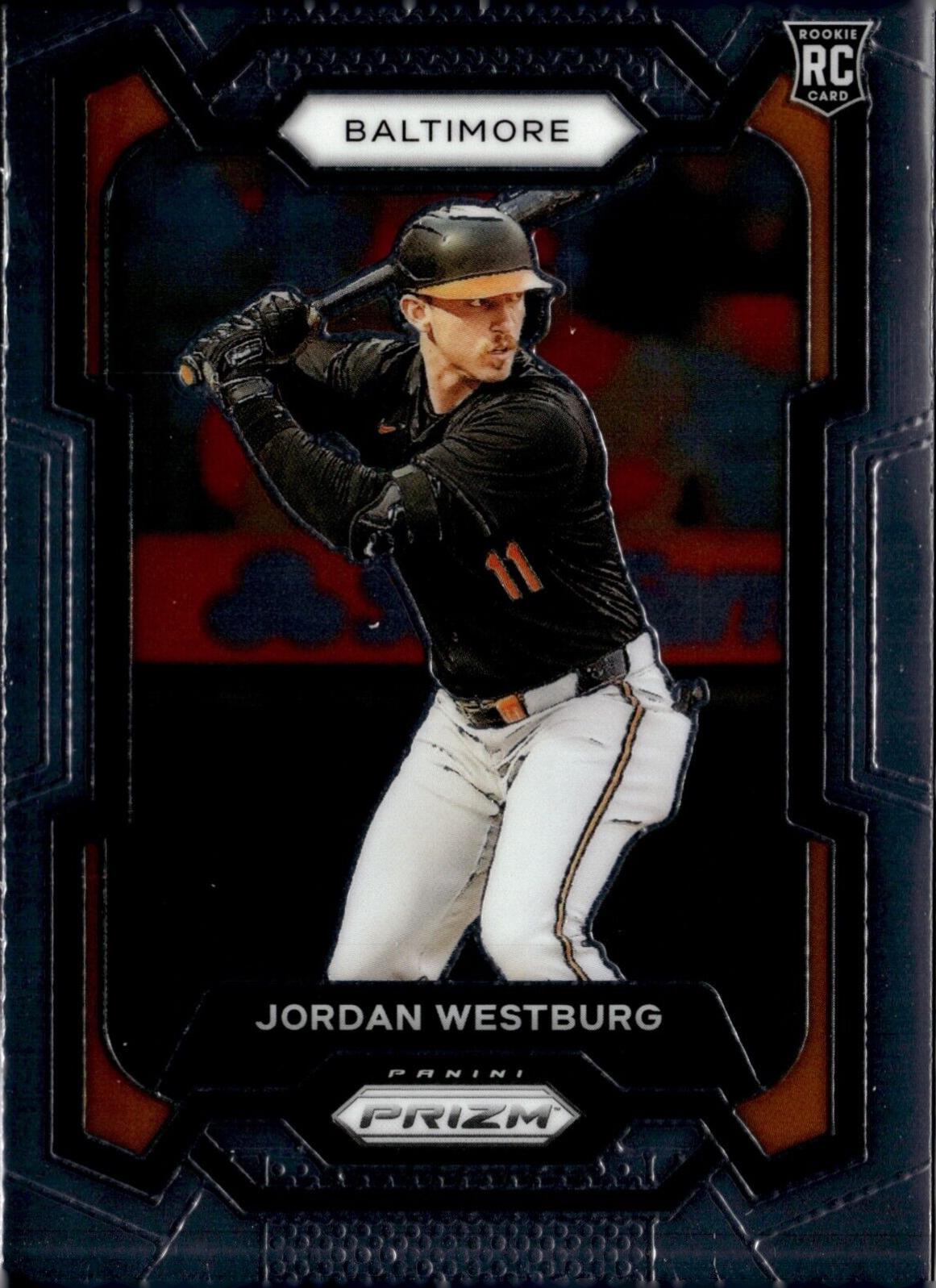Jordan Westburg #52