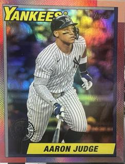 Aaron Judge