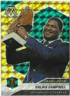 Calais Campbell