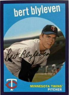 Bert Blyleven