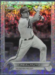 J. T. Realmuto