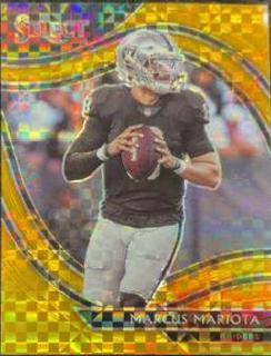 Marcus Mariota