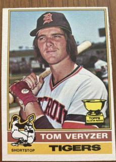 Tom Veryzer