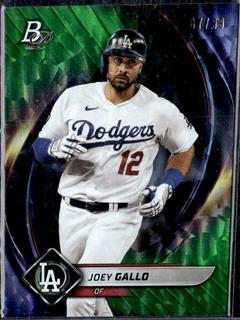 Joey Gallo
