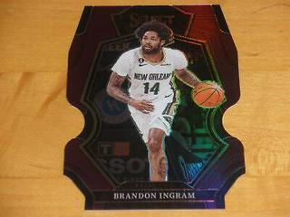 Brandon Ingram