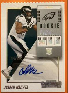Jordan Mailata