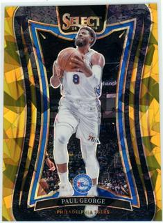 Paul George