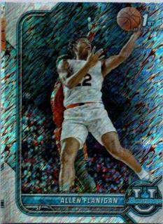 Allen Flanigan