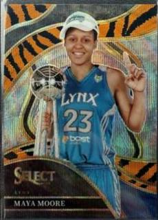 Maya Moore