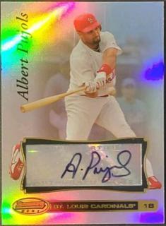 Albert Pujols