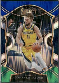 Domantas Sabonis