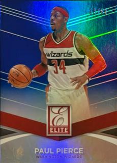 Paul Pierce