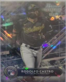 Rodolfo Castro