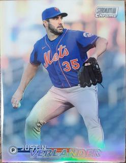 Justin Verlander
