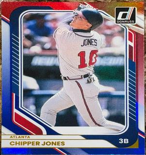 Chipper Jones