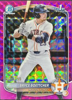 Bryce Boettcher