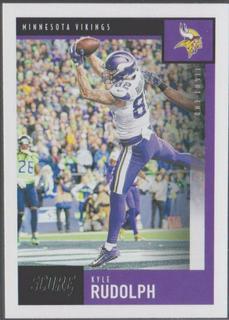 Kyle Rudolph