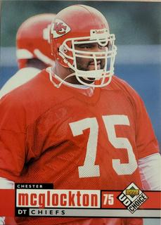 Chester McGlockton