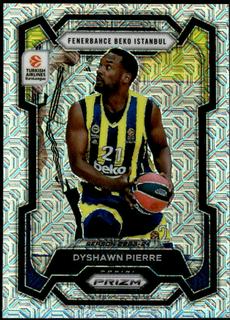 Dyshawn Pierre