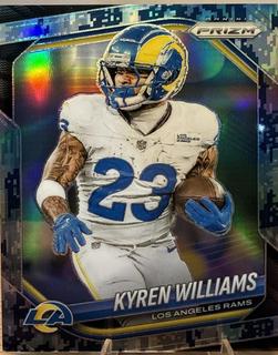 Kyren Williams