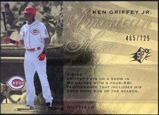 Ken Griffey Jr.