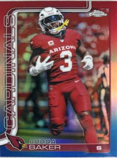 Budda Baker