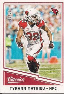 Tyrann Mathieu