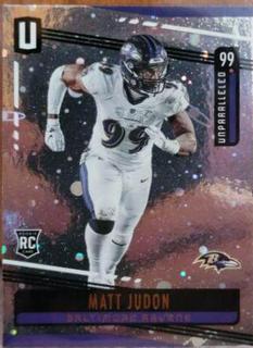 Matt Judon