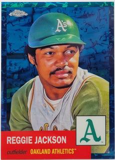 Reggie Jackson
