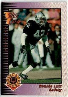 Ronnie Lott