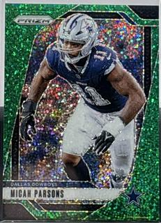 Micah Parsons