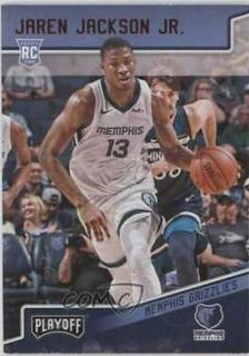Jaren Jackson Jr.