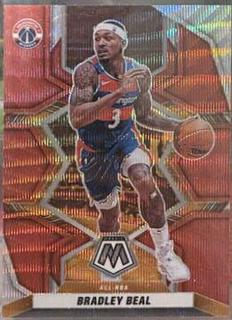 Bradley Beal