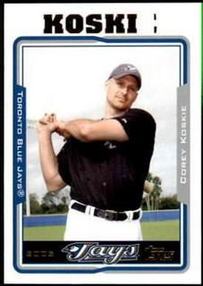 Corey Koskie