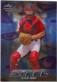 Kyle Teel