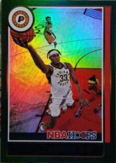 Myles Turner