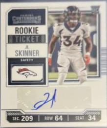 JL Skinner