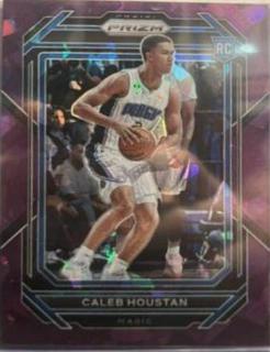 Caleb Houstan