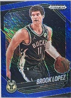 Brook Lopez