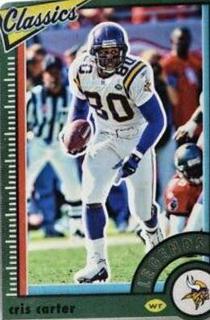 Cris Carter