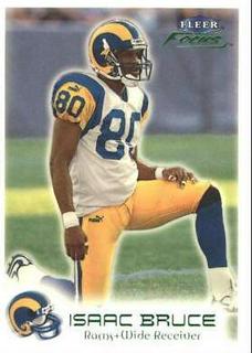 Isaac Bruce