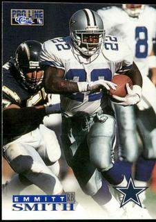 Emmitt Smith